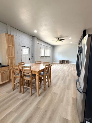 326 Sherman Ave, Ordway, CO 81063