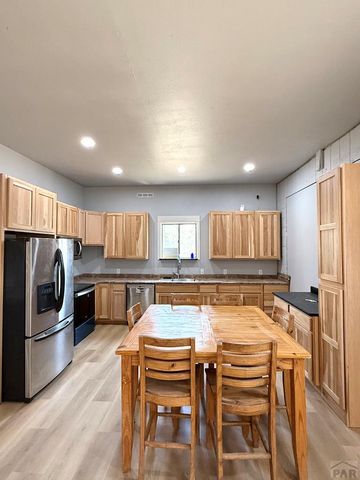 326 Sherman Ave, Ordway, CO 81063