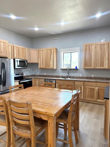 326 Sherman Ave, Ordway, CO 81063