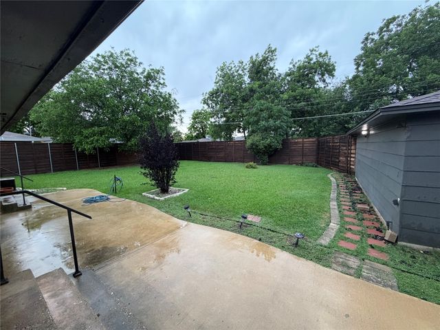 519 Heyser Drive, Dallas, TX 75224
