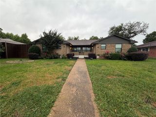 519 Heyser Drive, Dallas, TX 75224