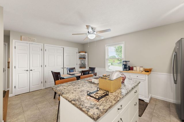 100 Saratoga Circle, Richmond, KY 40475