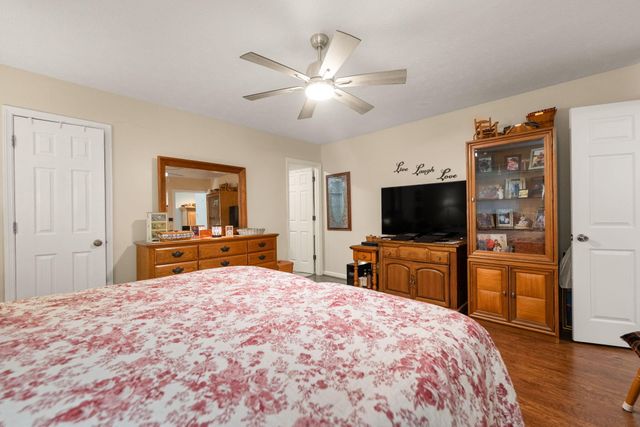 100 Saratoga Circle, Richmond, KY 40475