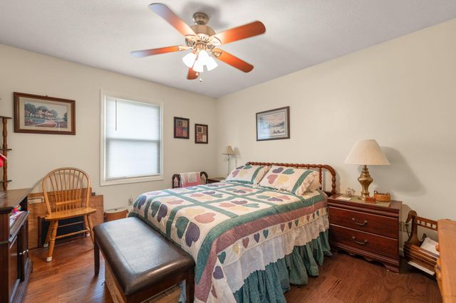 100 Saratoga Circle, Richmond, KY 40475