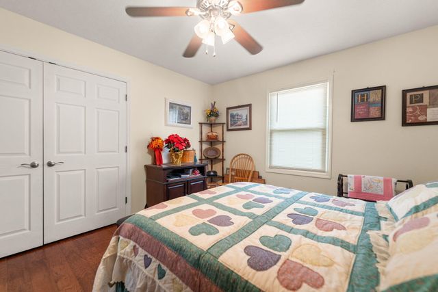 100 Saratoga Circle, Richmond, KY 40475