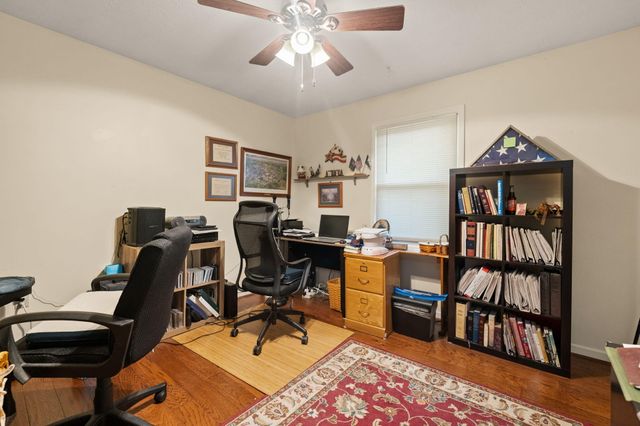 100 Saratoga Circle, Richmond, KY 40475
