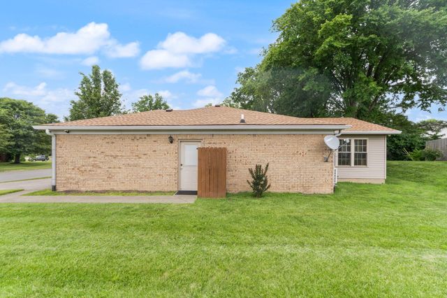 100 Saratoga Circle, Richmond, KY 40475