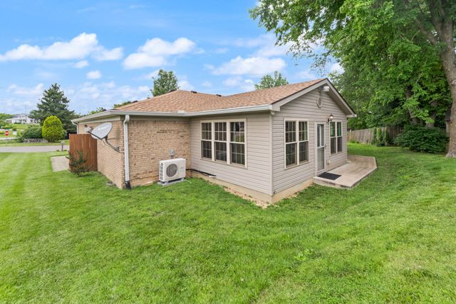 100 Saratoga Circle, Richmond, KY 40475