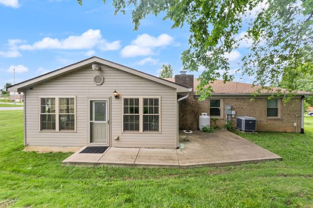 100 Saratoga Circle, Richmond, KY 40475
