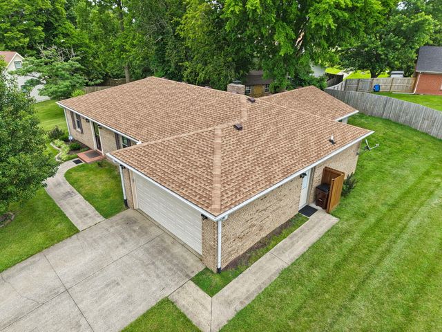 100 Saratoga Circle, Richmond, KY 40475