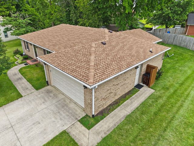 100 Saratoga Circle, Richmond, KY 40475