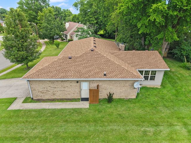 100 Saratoga Circle, Richmond, KY 40475