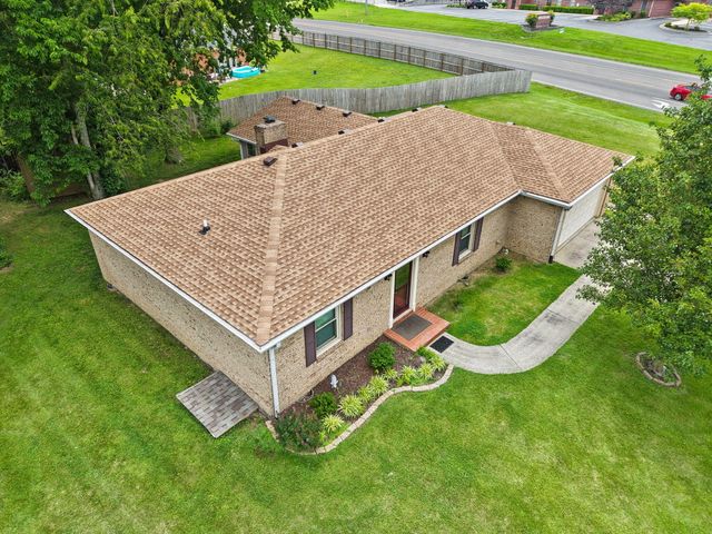 100 Saratoga Circle, Richmond, KY 40475