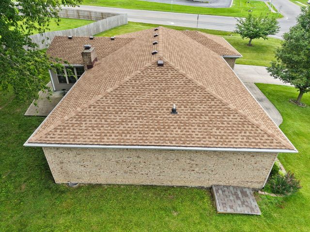 100 Saratoga Circle, Richmond, KY 40475