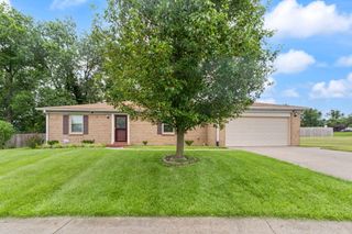 100 Saratoga Circle, Richmond, KY 40475