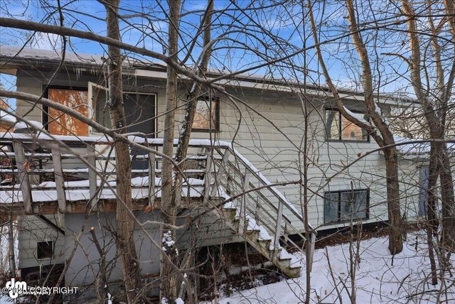 5251 Little Tree Street, Anchorage, AK 99507