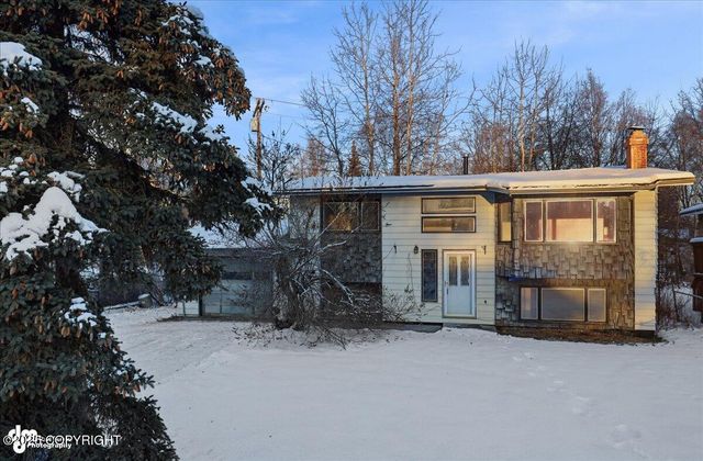 5251 Little Tree Street, Anchorage, AK 99507