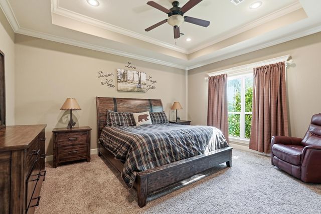 10 Parkway Road, Greenbrier, AR 72058