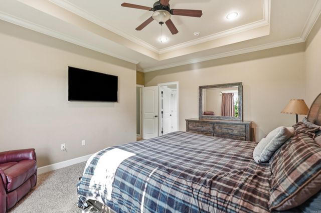 10 Parkway Road, Greenbrier, AR 72058