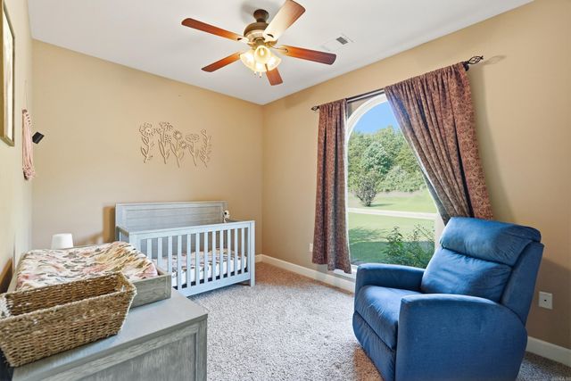 10 Parkway Road, Greenbrier, AR 72058