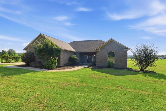 10 Parkway Road, Greenbrier, AR 72058