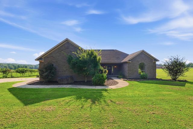 10 Parkway Road, Greenbrier, AR 72058