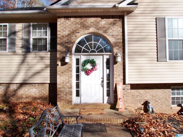 320 HILLSIDE DRIVE, Jacksonville, AL 36265