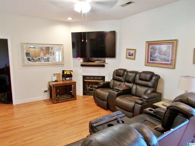 320 HILLSIDE DRIVE, Jacksonville, AL 36265