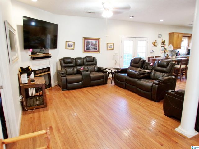 320 HILLSIDE DRIVE, Jacksonville, AL 36265