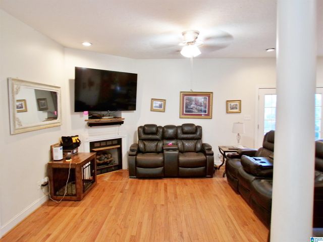 320 HILLSIDE DRIVE, Jacksonville, AL 36265