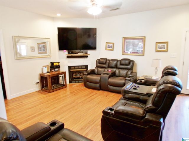 320 HILLSIDE DRIVE, Jacksonville, AL 36265