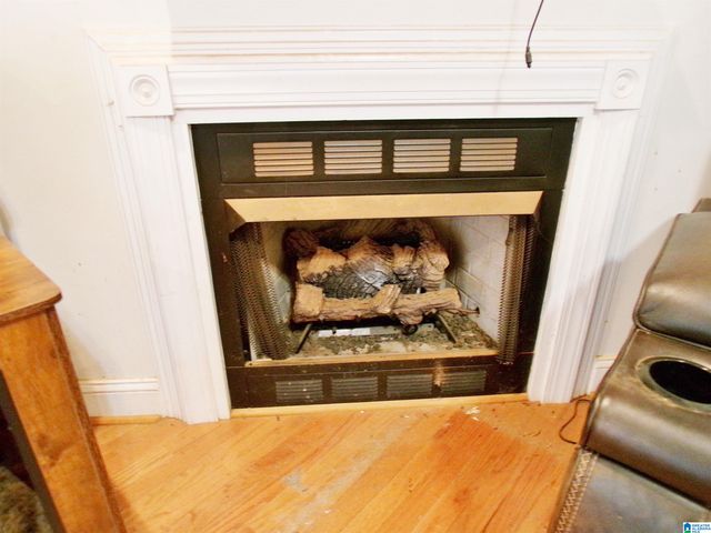 320 HILLSIDE DRIVE, Jacksonville, AL 36265