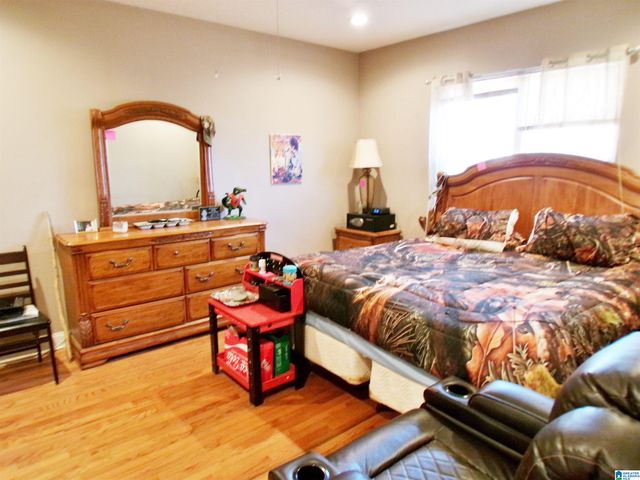 320 HILLSIDE DRIVE, Jacksonville, AL 36265