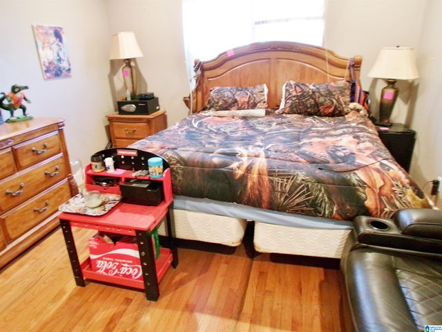 320 HILLSIDE DRIVE, Jacksonville, AL 36265