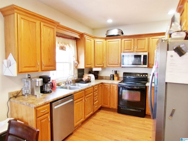 320 HILLSIDE DRIVE, Jacksonville, AL 36265