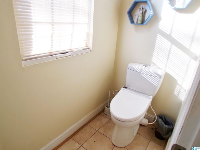 320 HILLSIDE DRIVE, Jacksonville, AL 36265