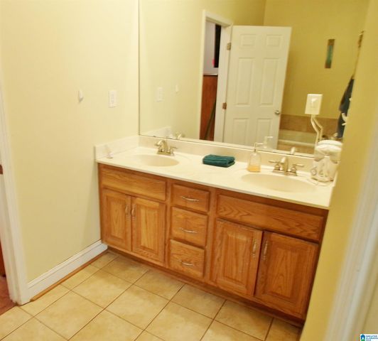 320 HILLSIDE DRIVE, Jacksonville, AL 36265