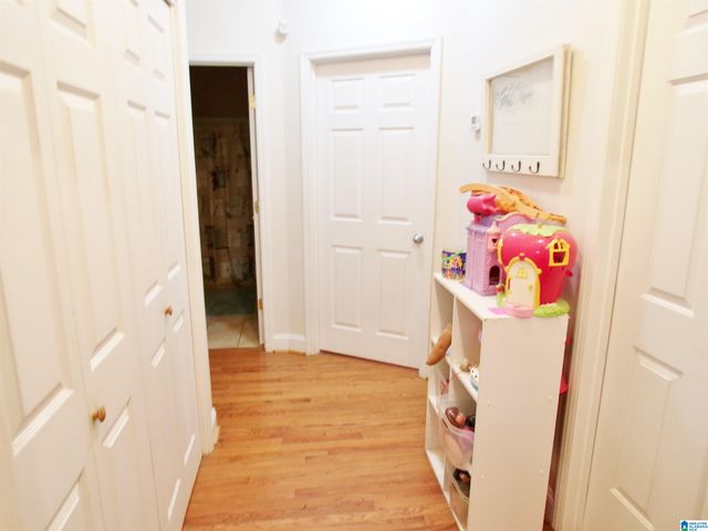 320 HILLSIDE DRIVE, Jacksonville, AL 36265