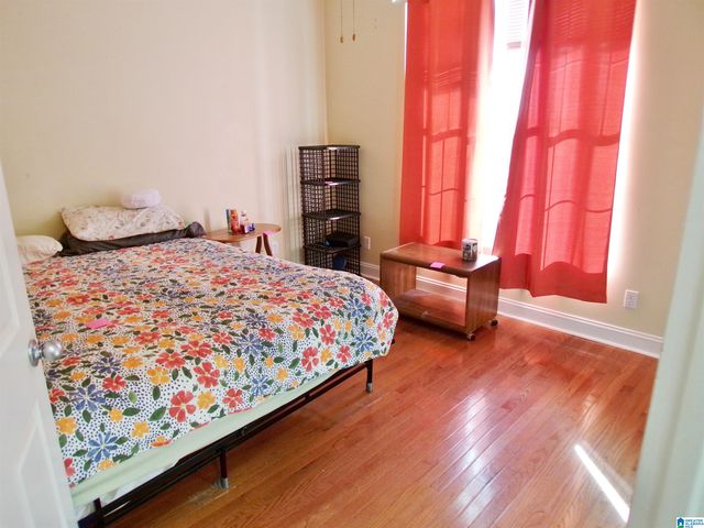 320 HILLSIDE DRIVE, Jacksonville, AL 36265