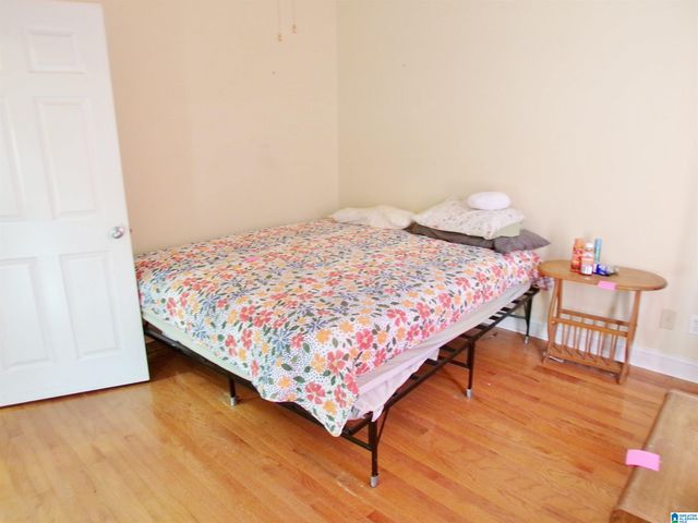 320 HILLSIDE DRIVE, Jacksonville, AL 36265