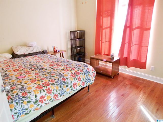 320 HILLSIDE DRIVE, Jacksonville, AL 36265