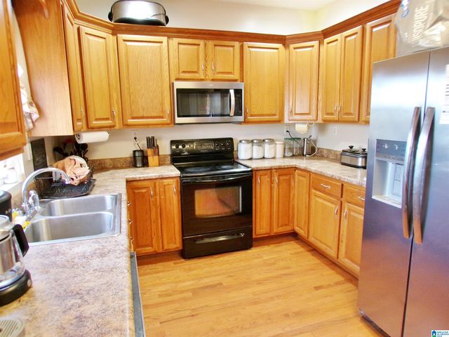 320 HILLSIDE DRIVE, Jacksonville, AL 36265