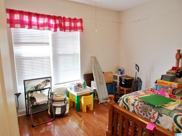 320 HILLSIDE DRIVE, Jacksonville, AL 36265