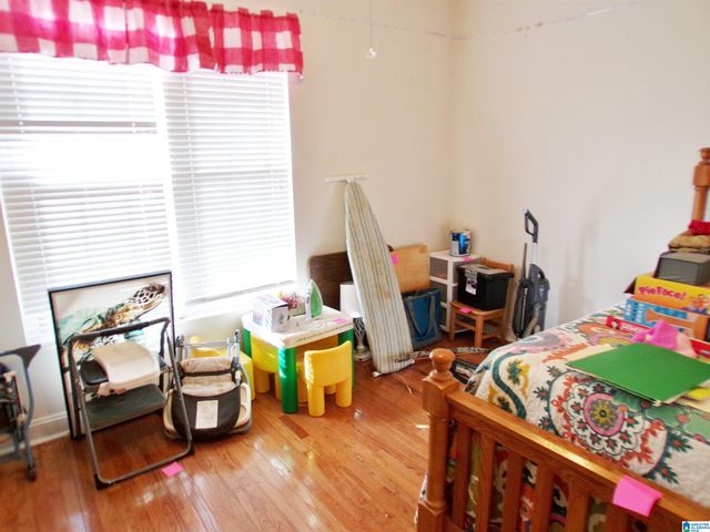 320 HILLSIDE DRIVE, Jacksonville, AL 36265