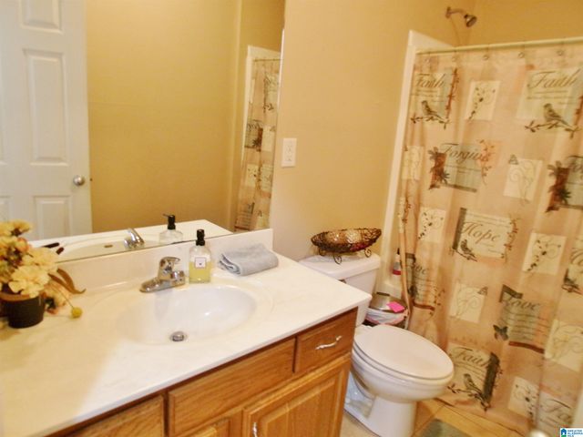 320 HILLSIDE DRIVE, Jacksonville, AL 36265