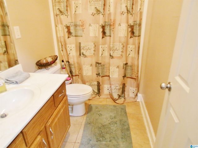 320 HILLSIDE DRIVE, Jacksonville, AL 36265