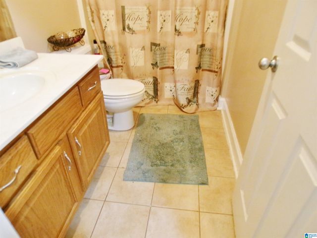 320 HILLSIDE DRIVE, Jacksonville, AL 36265