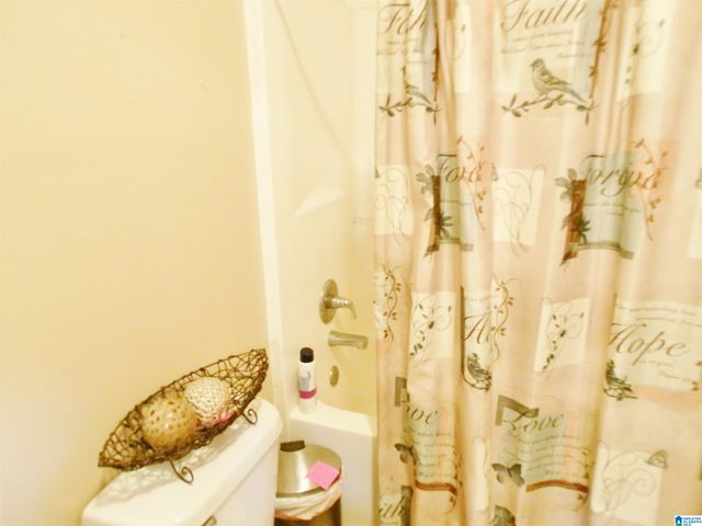 320 HILLSIDE DRIVE, Jacksonville, AL 36265