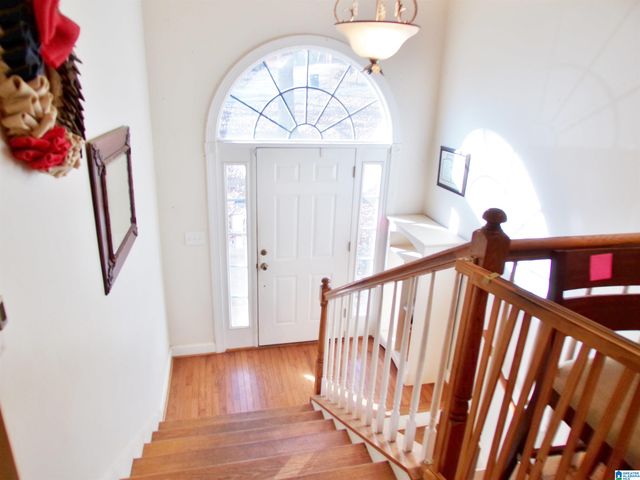 320 HILLSIDE DRIVE, Jacksonville, AL 36265