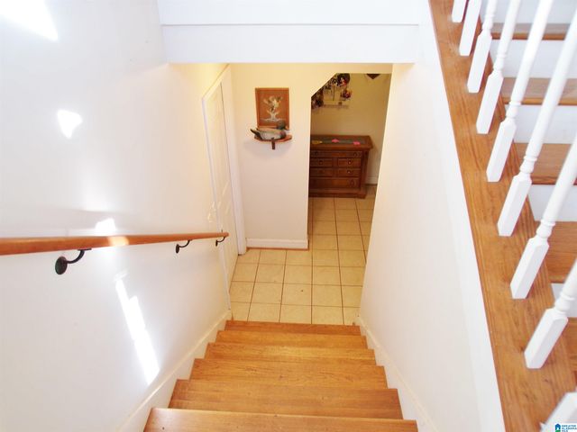 320 HILLSIDE DRIVE, Jacksonville, AL 36265